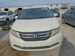 Honda Odyssey 2014