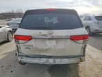 Honda Odyssey 2014