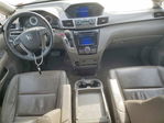 Honda Odyssey 2014
