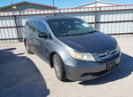 Honda Odyssey 2012