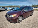 Honda Odyssey 2013