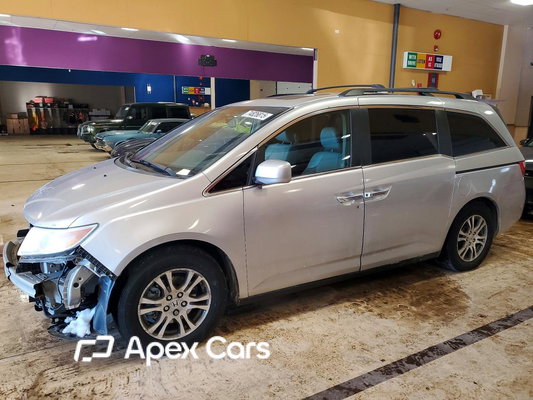 Honda Odyssey 2011 - Image 1 of 15