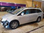 Honda Odyssey 2011