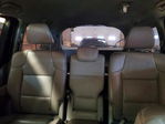 Honda Odyssey 2011