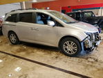 Honda Odyssey 2011