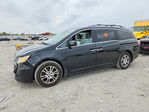 Honda Odyssey 2012