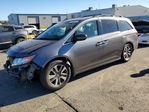 Honda Odyssey 2014