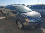 Honda Odyssey 2013