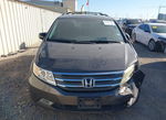 Honda Odyssey 2013