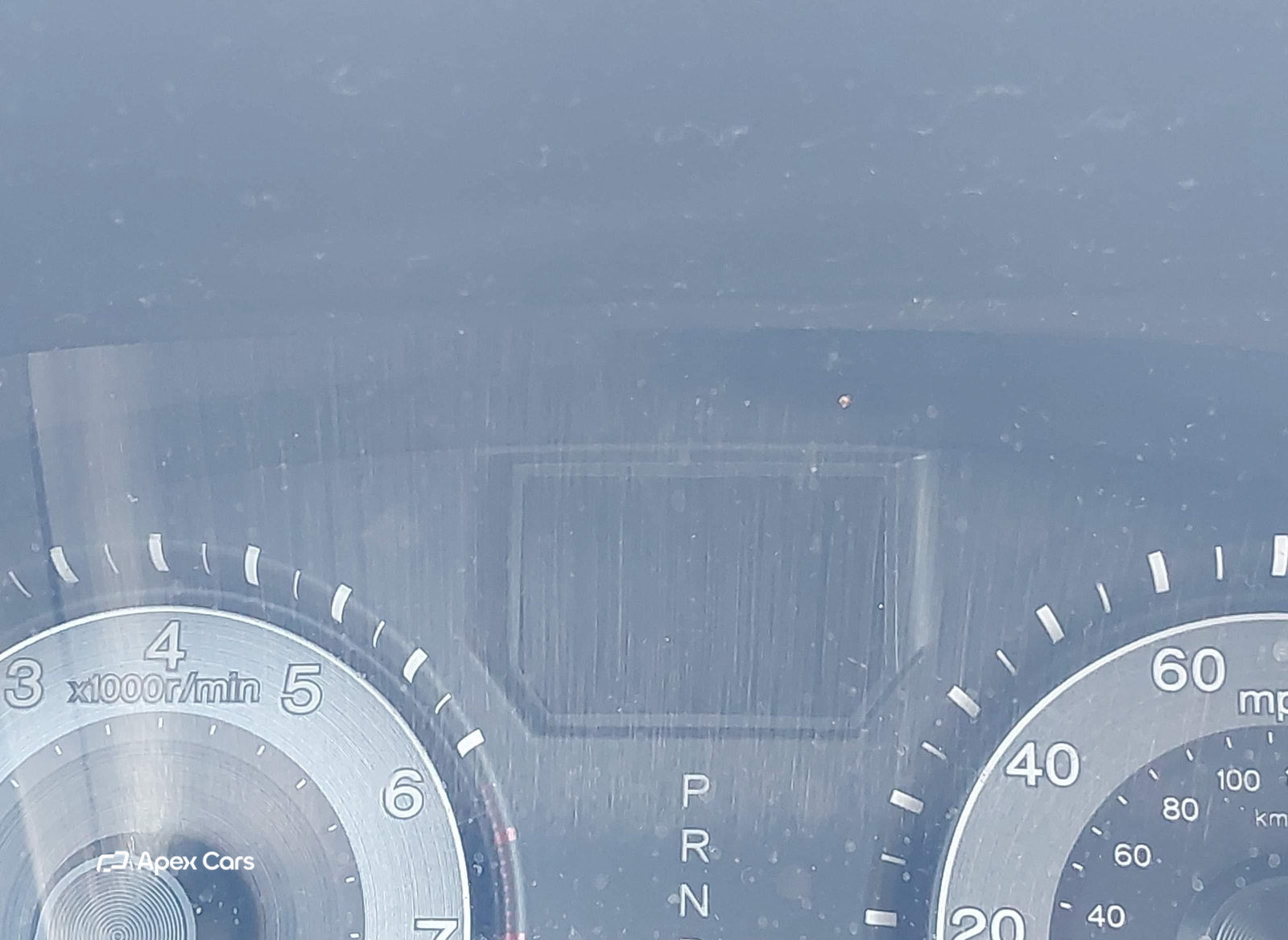 Honda Odyssey 2013