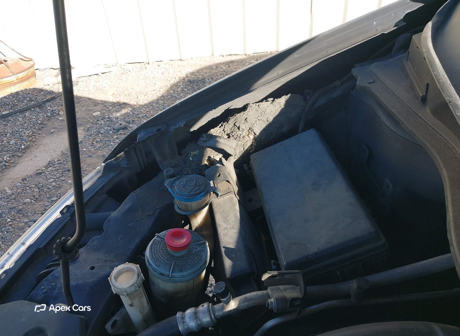 Honda Odyssey 2013