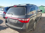 Honda Odyssey 2013