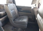 Honda Odyssey 2013