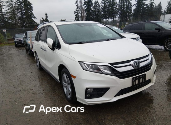 Honda Odyssey 2019 - Image 1 of 15
