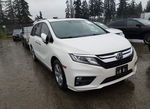 Honda Odyssey 2019