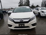 Honda Odyssey 2019