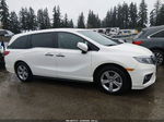 Honda Odyssey 2019
