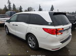 Honda Odyssey 2019
