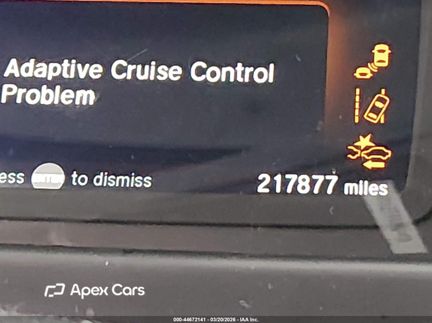 Honda Odyssey 2019