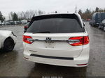 Honda Odyssey 2019