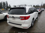 Honda Odyssey 2019