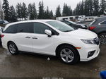 Honda Odyssey 2019