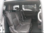 Honda Odyssey 2019