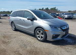 Honda Odyssey 2018
