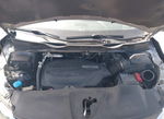 Honda Odyssey 2018