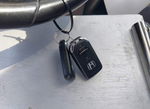 Honda Odyssey 2018