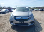 Honda Odyssey 2018