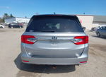 Honda Odyssey 2018
