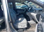 Honda Odyssey 2018