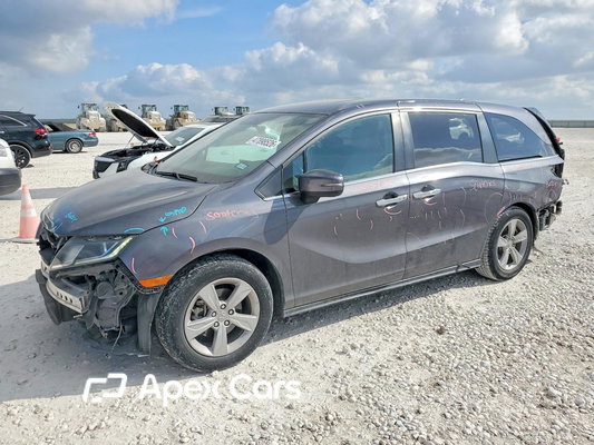 Honda Odyssey 2019 - Image 1 of 14