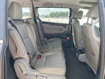 Honda Odyssey 2019