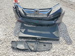 Honda Odyssey 2019