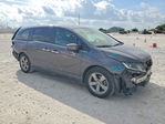Honda Odyssey 2019