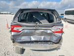 Honda Odyssey 2019