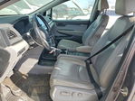 Honda Odyssey 2019