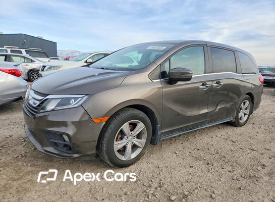Honda Odyssey 2020 - Image 1 of 13