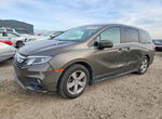 Honda Odyssey 2020