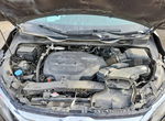 Honda Odyssey 2020