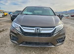 Honda Odyssey 2020