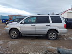Honda Pilot 2003