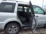 Honda Pilot 2003