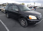 Honda Pilot 2005