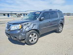 Honda Pilot 2013