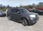 Honda Pilot 2014