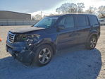Honda Pilot 2012