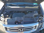 Honda Pilot 2012